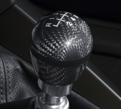 Performance Parts