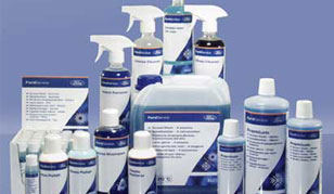 Ford car care chemicals #3