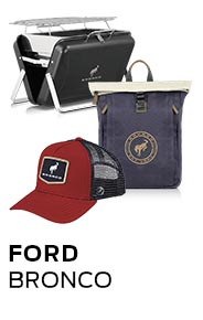 FORD LIFESTYLE COLLECTION