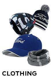 FORD LIFESTYLE COLLECTION